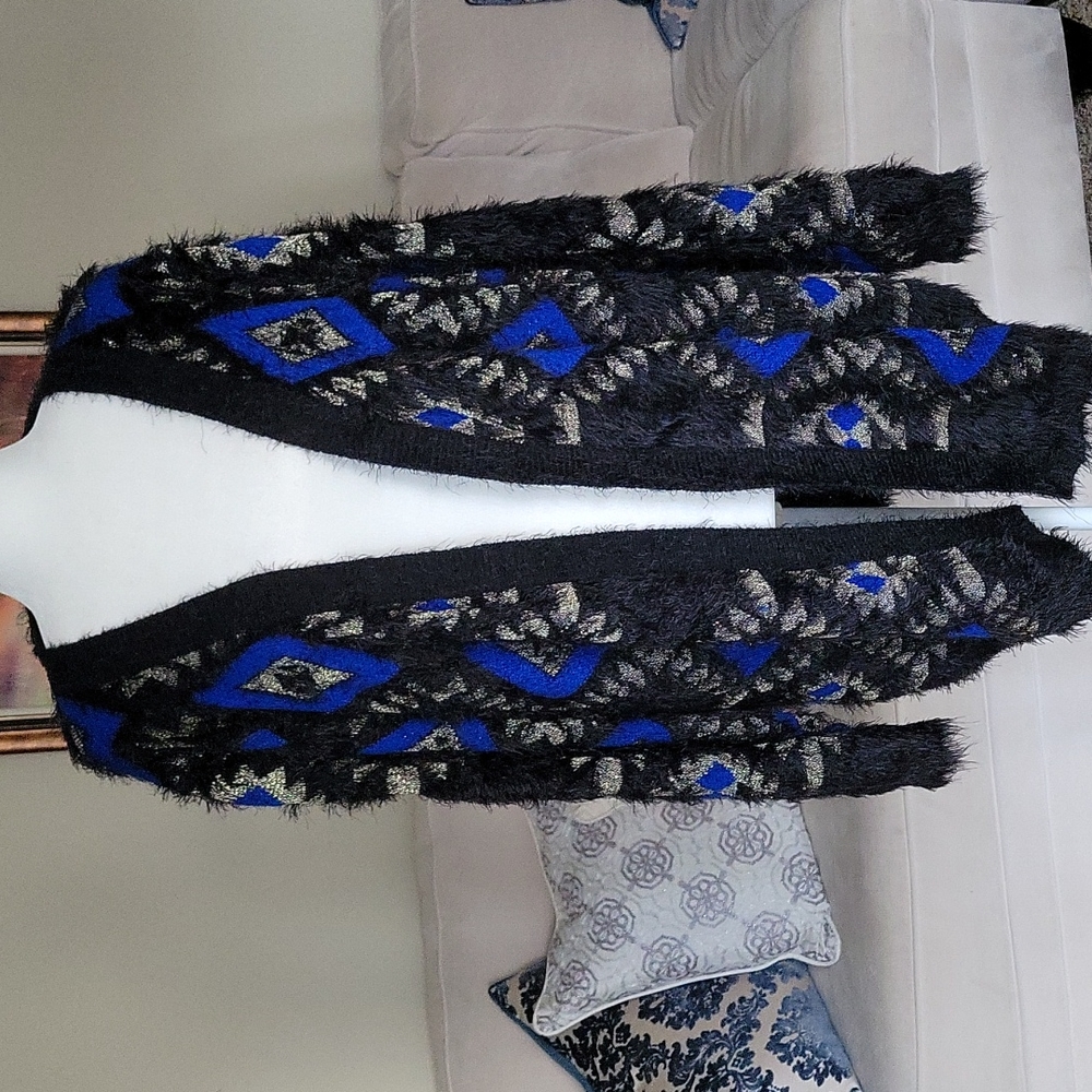 City Chic  Cardigan Sweather
